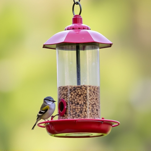 Feed Your Feathered Friends: Fat Balls &amp; Bulk Seed Mix in Sheffield - Free Shipping, Big Savings!