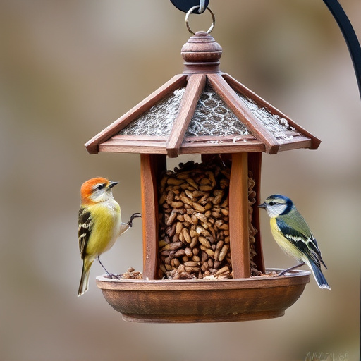 Fat Balls for Birds Birmingham: Save Money, Free Delivery - Discover Top Peanut Feeder Deals Now!