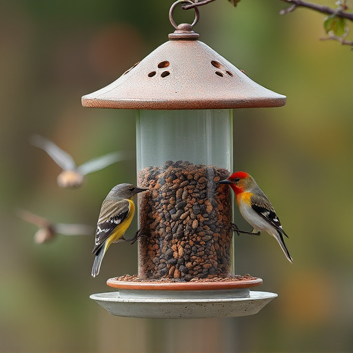 Feed Your Feathered Friends: Fat Balls &amp; Bulk Deals, Delivered to Birmingham!