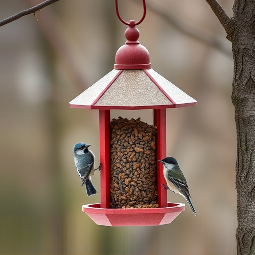 Save Money, Feed Birds Joyfully: Guardian Mealworm Treats w/ Free Cardiff Shipping
