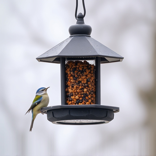 Feed Birds, Save Money: Best Small Bird Feeders from Guardian, Leeds
