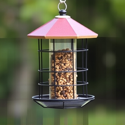 Rat-Proof Bird Feeders: Enhance UK Birdwatching Eco-Friendly