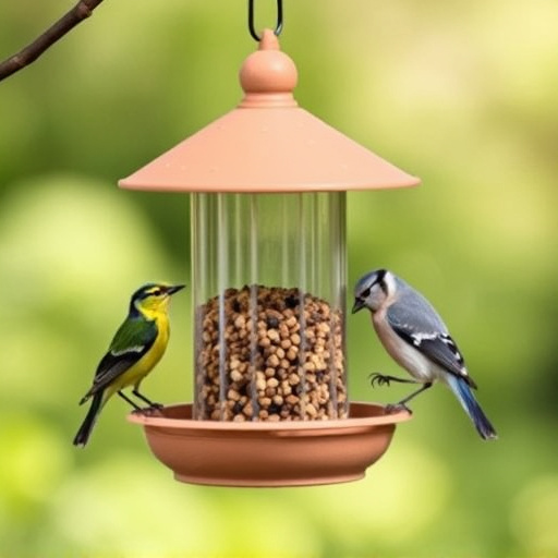 Unlock Convenience: Best Price Bird Food Subscription Delivery