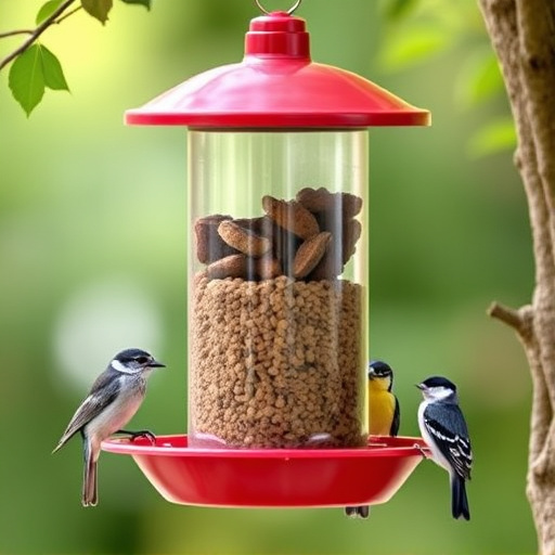 Unleash Savings: Best Price Bird Food Subscriptions Demystified