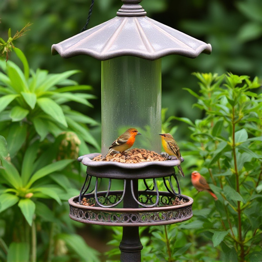 Find &amp; Buy Perfect Bird Feeding Stations for UK Garden Birds