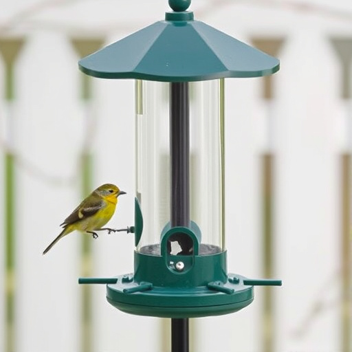 Revolutionize Your Feedings: Best Price Bird Feeder Station UK, Free Delivery!
