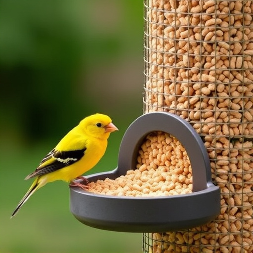 Bulk Suet Pellets UK: Efficient Delivery for Birds