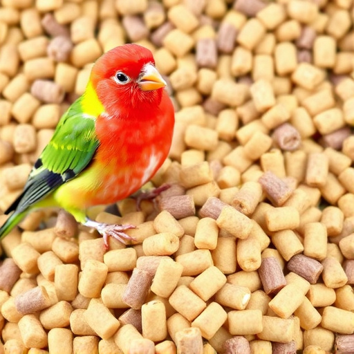 Bird feeding suet pellets wholesale UK