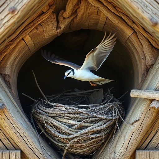 Unraveling Bird Breeding: Start to Finish