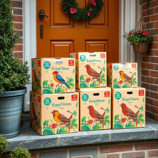 Cheap Bulk Wild Bird Food UK: Where to Buy and How to Save