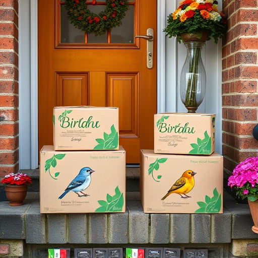 Bulk Buy Wild Bird Food UK: Cost-Efficient Choices Unlocked