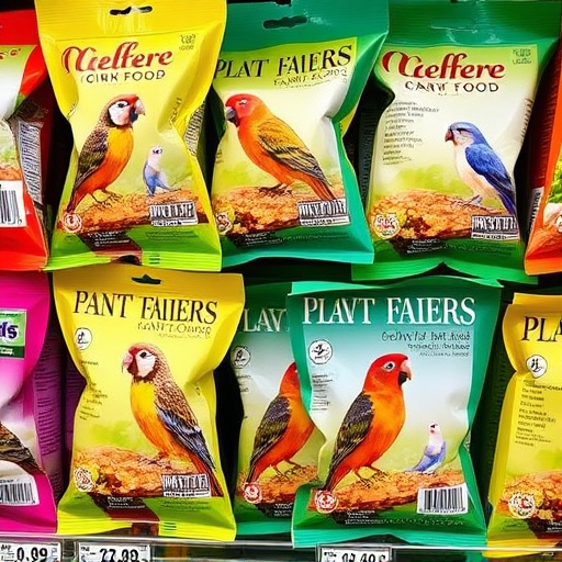 Find Best Price Bird Food: Bulk &amp; Local Brands Save Money