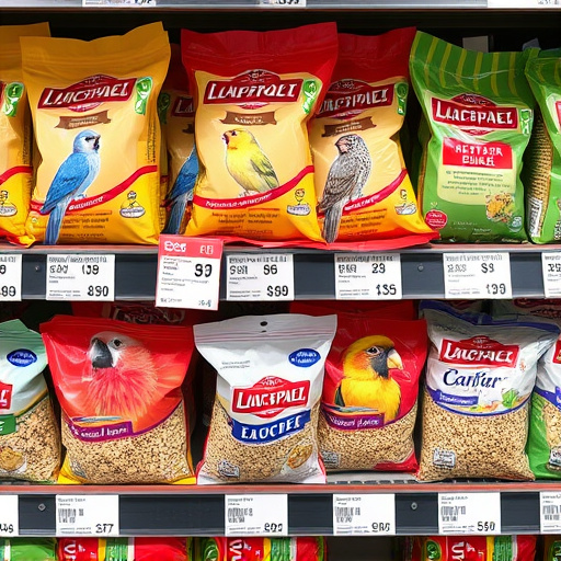Unlocking Savings: Best Price Bird Seed Strategies