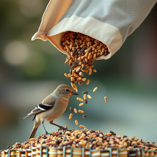 Guide to Buying Bird Seed Online Safely and Smartly