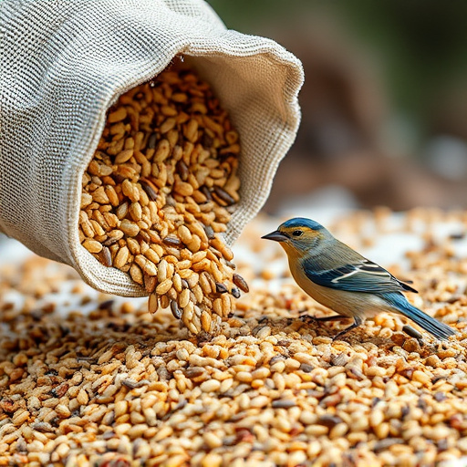 Buy Bird Seed Online: Top Retailers &amp; Guide