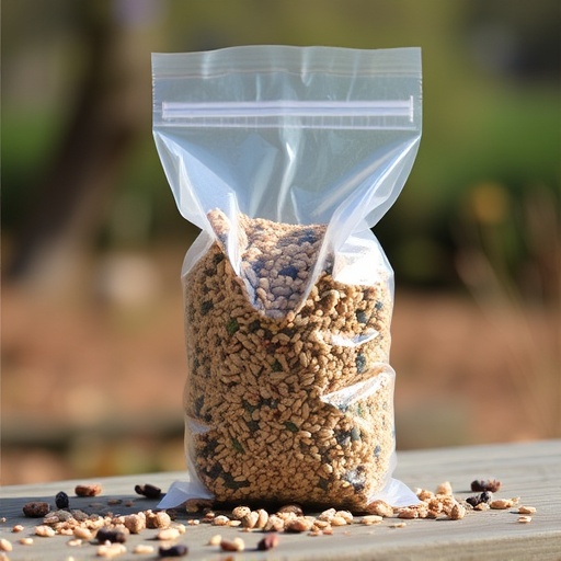 Cheap Bulk Bird Seed: Online Shopping Tips &amp; Retailers