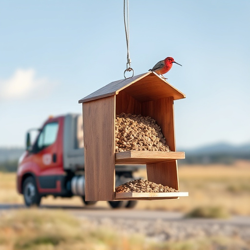 UK's Top-Rated Wild Bird Seed: Next-Day Delivery, Waste-Free Savings!