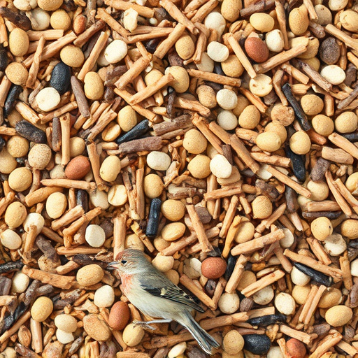 Unleash Cost-Effective Bird Feeding in the UK