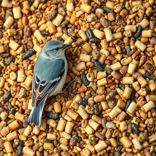 Find Cheap Bird Seed: UK Retailers &amp; DIY Solutions