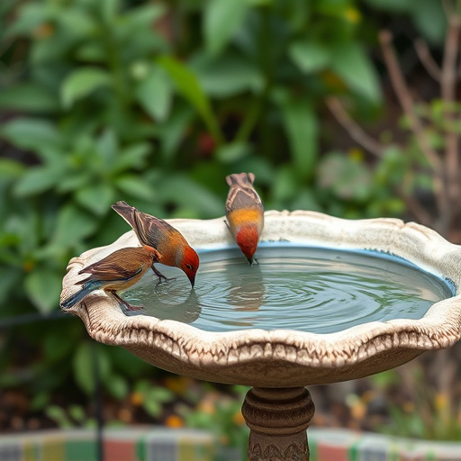 Summer Bird Feeding: Choose, Set Up, Attract Birds