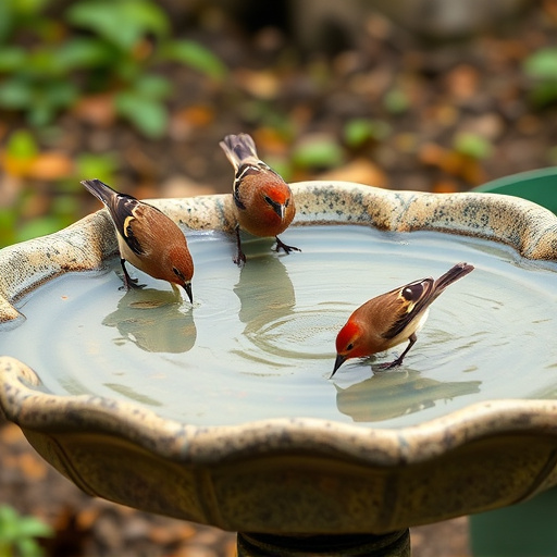 Master Bird Feeding: Tips for Attracting &amp; Nurturing Avian Friends