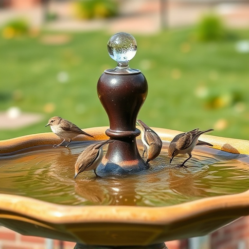 Unleash Secrets: Best Way to Feed Garden Birds