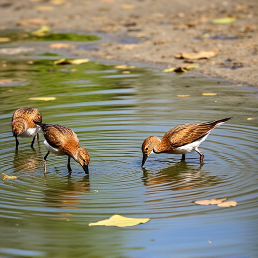Spring Bird Feeding: Tips &amp; DIY Ideas for Top Species