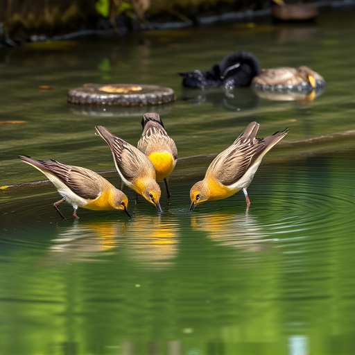 birds-drinking-from-fresh-water-bath-640x480-81907805.jpeg