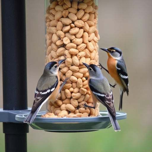birds-eating-peanuts-from-feeder-640x480-65010590.jpeg
