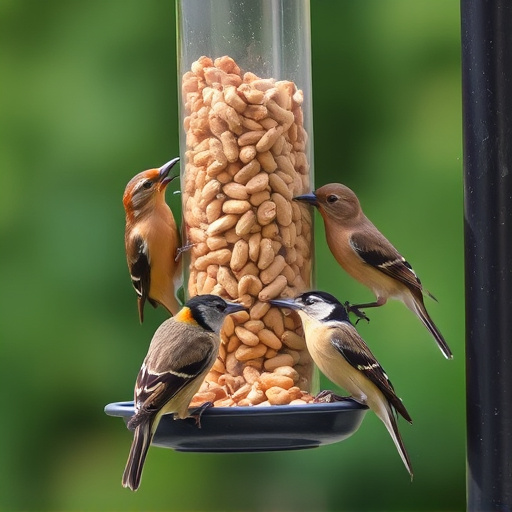 birds-eating-peanuts-from-feeder-640x480-98249282.jpeg