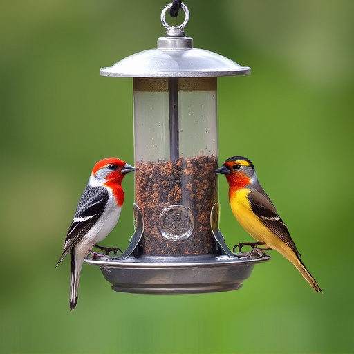 birds-feeding-from-metal-suet-dispenser-640x480-3381373.jpeg