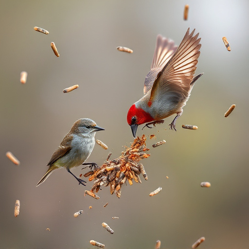 Seasonal Bulk Wild Bird Seed Mix Buying Guide