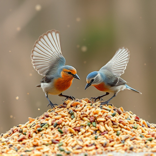 Expert Guide to Bulk Wild Bird Seed Mix Buying and Feeding