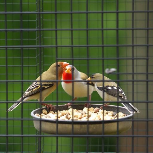 Squirrel Proof Bird Feeders Bristol: Save Money, Enjoy Uninterrupted Birdwatching