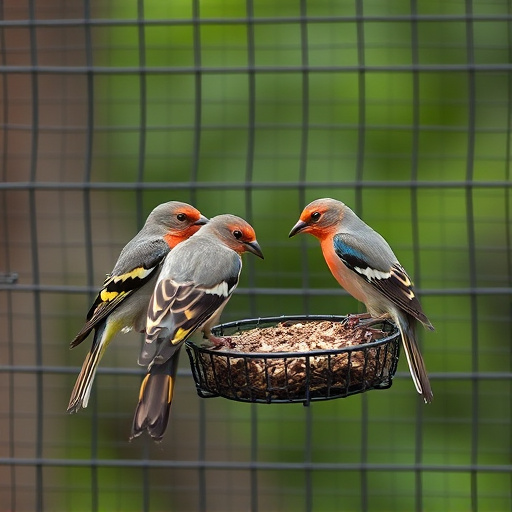 Secure Your Birds’ Feast: Best Squirrel Proof Bird Feeders Leeds – Save Now!