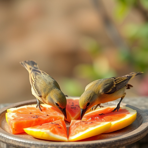 Summer Bird Feeding: Tips for UK Birds