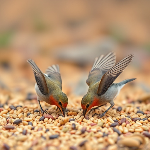 Uncovering Affordable Bird Seed in the UK: Best Cheap Options