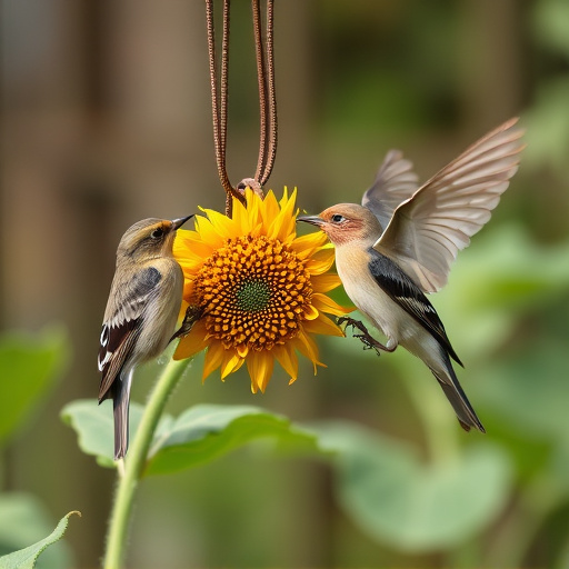 Feed Your Body: Buy &amp; Incorporate Sunflower Hearts Nutritiously