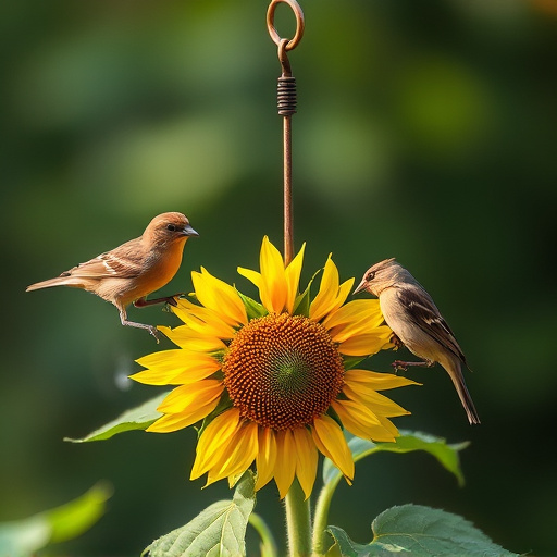 Sunflower Hearts vs Black Seeds: Healthiest Pick for Snacking