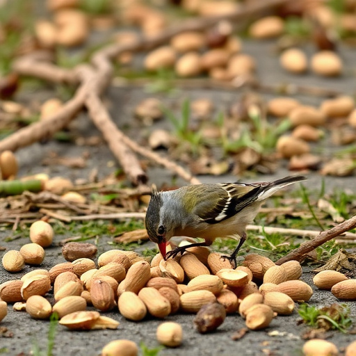 Top Bulk Peanuts for Feeding Wild Birds: Ultimate Guide