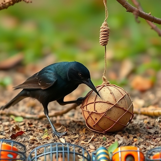 Squirrel-Resistant Fat Ball Feeders for Birds: Top Picks