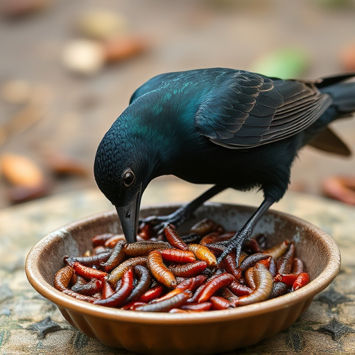 Feed Garden Birds UK: Suet &amp; Seeds for Year-Round Joy