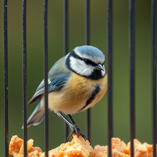 Nourish Wild Birds: Top High-Energy Seeds for Optimal Health