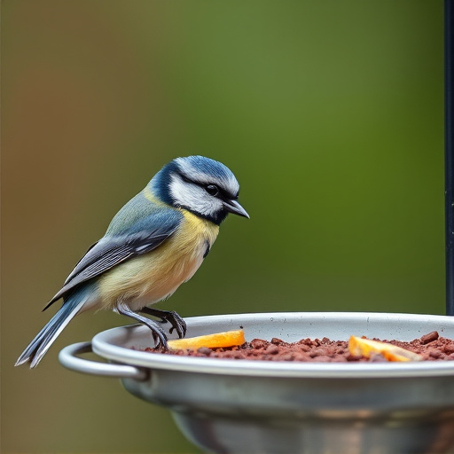 Discovering Native British Bird Species: A Comprehensive Guide
