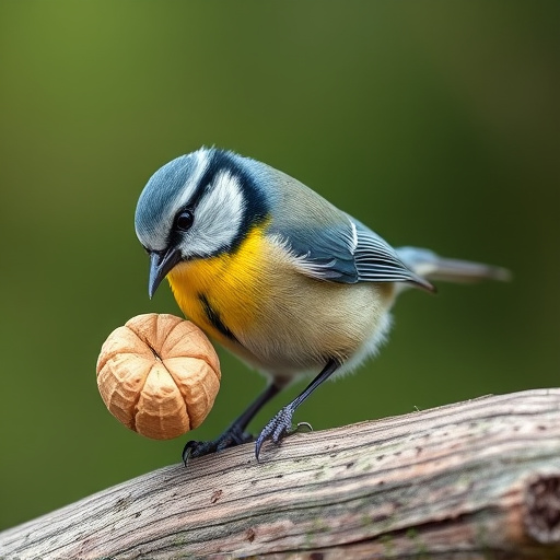 Winter Bird Feeding: Choose Best Peanuts for Healthy Birds
