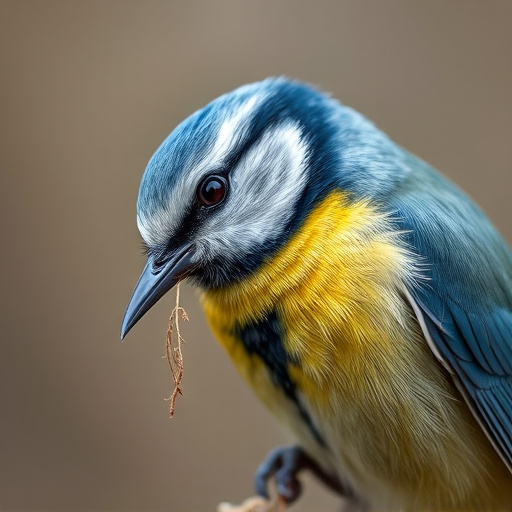 Sunflower Hearts: Attracting Garden Birds with Treats