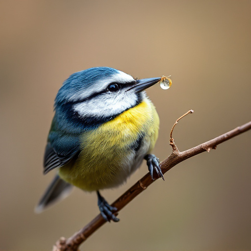 Nourish Small Birds with Sunflower Hearts: Benefits &amp; Tips