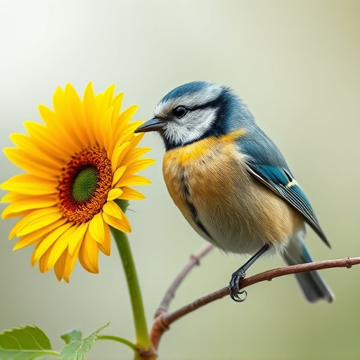 Buy Fresh Sunflower Hearts for Birds Across the UK