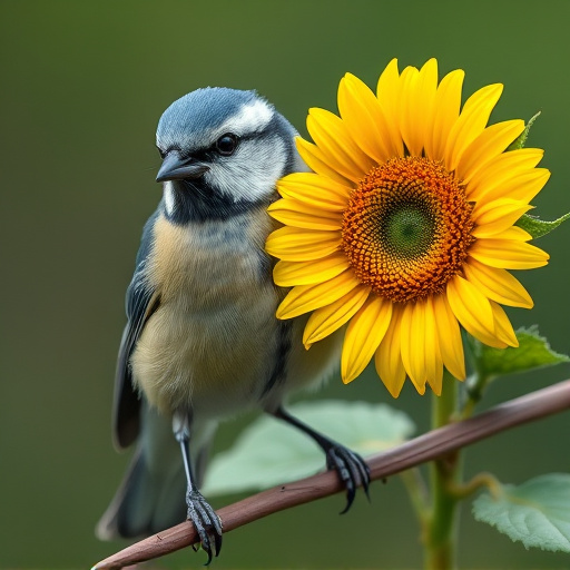 Cheap Sunflower Hearts UK: Feed &amp; Attract Wildbirds
