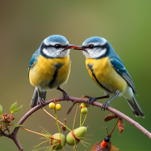 Summer Bird Feeding: Tips for Attracting Diverse Species